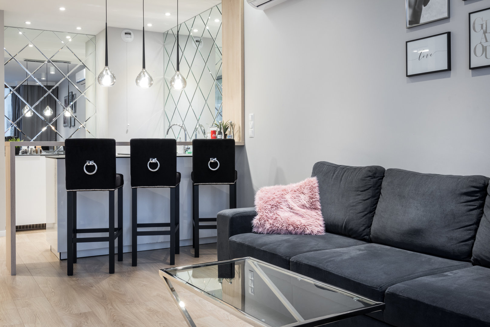 GA Luxury Apartments - Zdjęcie 4