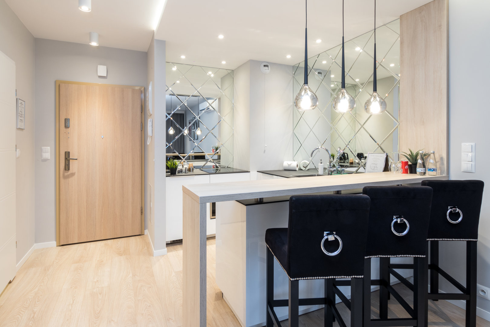 GA Luxury Apartments - Zdjęcie 7