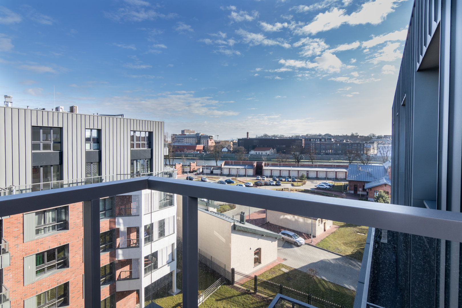 GA Luxury Apartments - Zdjęcie 8