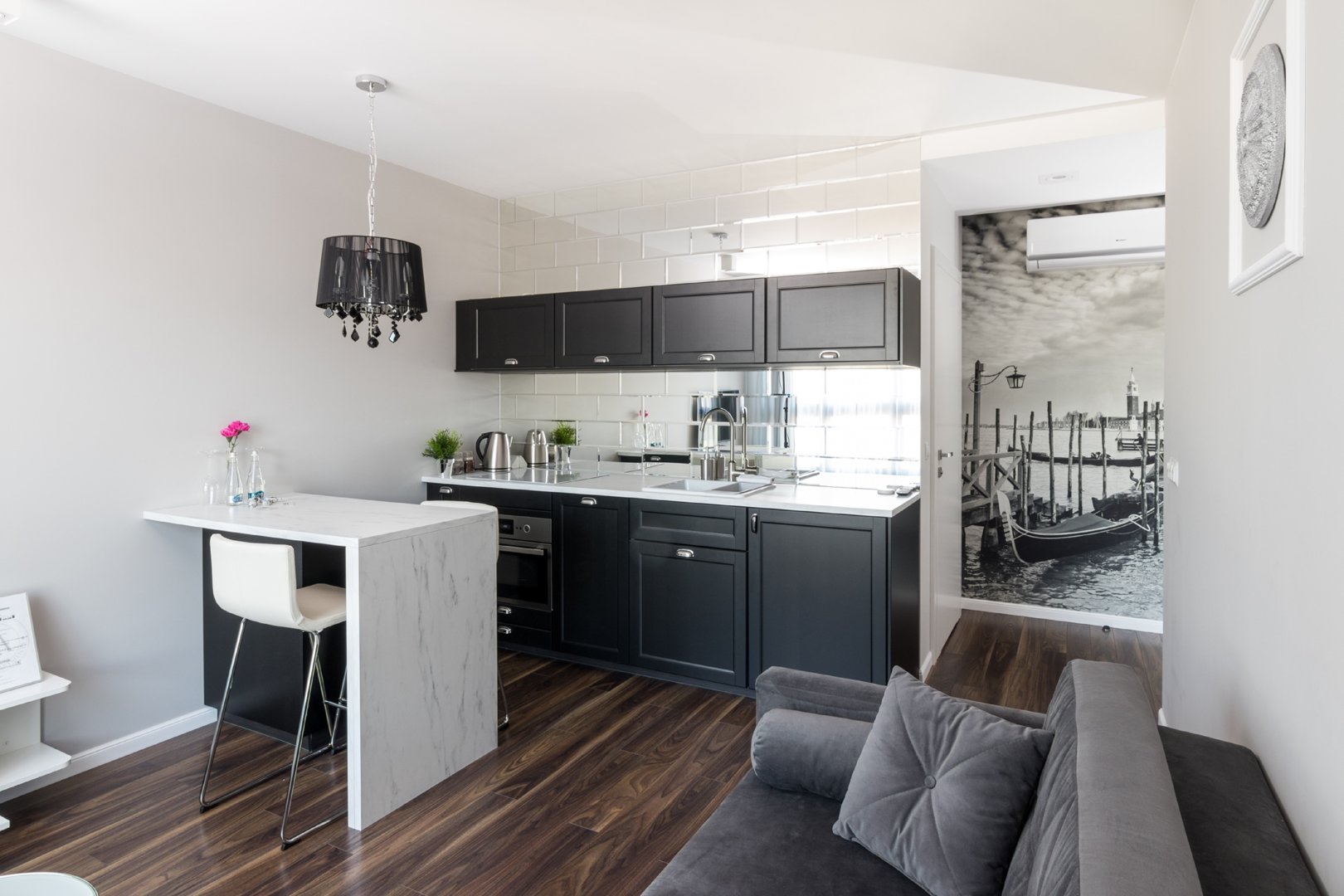 GA Luxury Apartments - Zdjęcie 10
