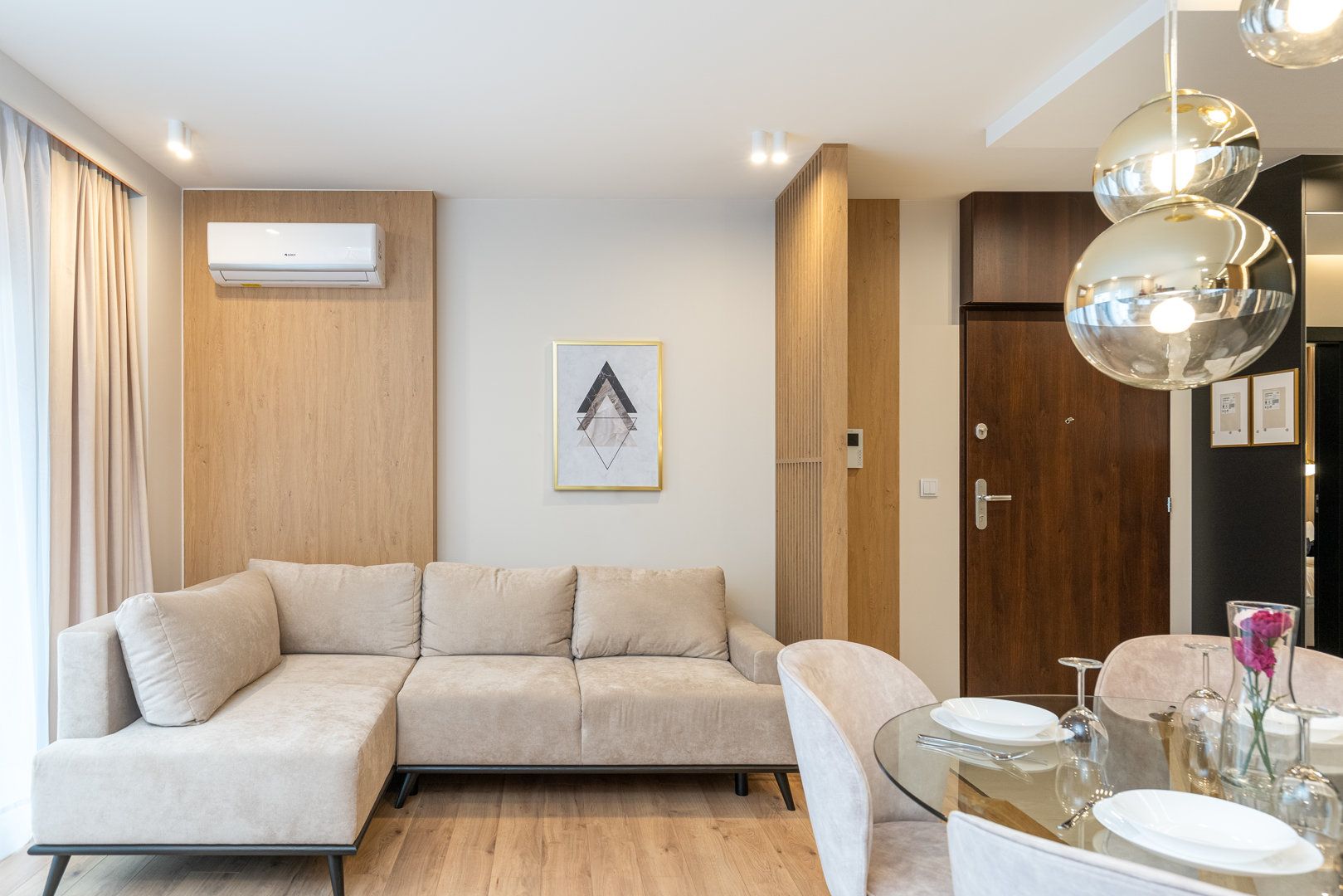 GA Luxury Apartments - Zdjęcie 18